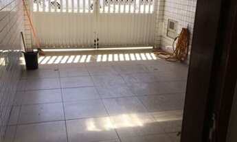 Imagem 5: Casa com 3 dormitórios à venda, 113 m² por R$ 392.200,00 - Tude Bastos (Sítio do Campo)