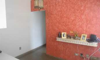 Imagem 4: Apartamento Triplex com 3 dormitórios à venda, 220 m² por R$ 850.000,00 - Canto do Forte