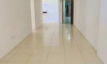 Imagem 2: Apartamento com 3 dormitórios à venda, 127 m² por R$ 660.000,00 - Jardim Imperador - Praia