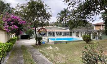 Imagem: Casa Térrea em Chácaras São José - São