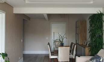 Imagem 6: Apartamento com 2 dormitórios à venda, 110 m² por R$ 1.050.000,00 - Canto do Forte - Praia