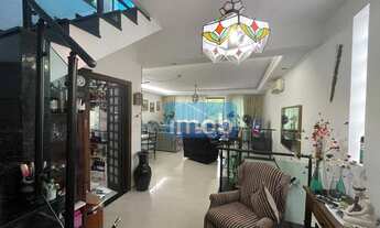 Imagem 5: Casa sobreposta alta podendo juntar com a baixa