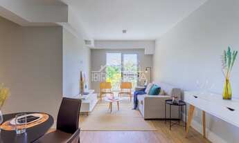 Imagem 2: Oportunidade ! Maravilhoso apartamento à venda em com 72 m², 3 quartos, 1 vaga, Campo Belo