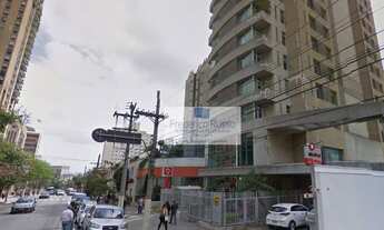 Imagem: Conjunto, 44 m² - venda por R$ 560.000,00