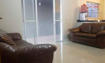 Imagem 6: Casa térrea 4 vagas de garagem