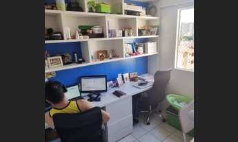 Imagem 3: Excelente apartamento no 5 andar, todo projetado!!!!