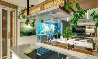 Imagem: Apartamento com 3 dormitórios à venda