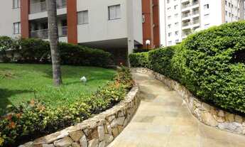 Imagem 4: Apartamento de 62 metros quadrados no bairro Butantã com 2 quartos