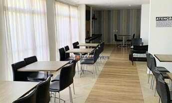 Imagem 6: Apartamento com 3 dormitórios à venda, 85 m² por R$ 790.000 - Vila Giglio - Atibaia/SP