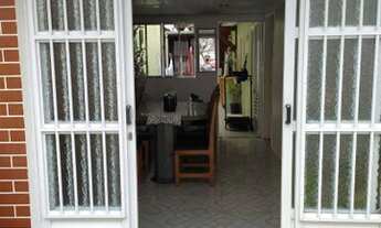 Imagem 2: Casa com 2 dormitórios à venda, 120 m² por R$ 450.000 - Planalto - São Bernardo do Campo/S