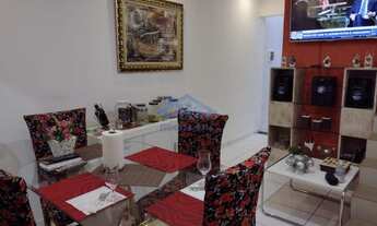 Imagem 2: Residencial Vila dos Diamantes Sobrado com 2 dormitórios à venda por R$ 430.000