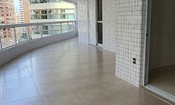 Imagem 7: Apartamento com 3 dormitórios à venda, 162 m² por R$ 1.200.000,00 - Canto do Forte - Praia