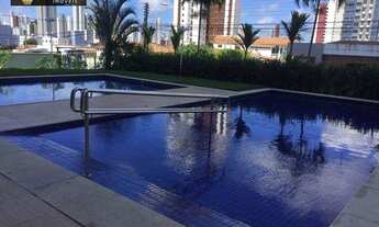 Imagem 6: Apartamento com 2 dormitórios à venda, 67 m² por R$ 440.000,00 - Pedro Gondim - João Pesso