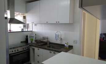 Imagem 3: Apartamento para venda possui 100 metros quadrados com 2 quartos em Paraisópolis - São Pau