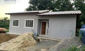 Imagem 2: Casa com 2 dormitórios à venda, 70 m² por R$ 320.000,00 - Itapeba - Maricá/RJ