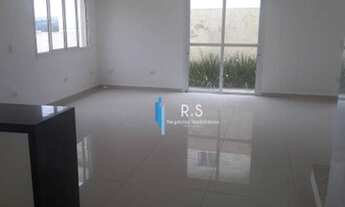 Imagem 7: Casa com 3 dormitórios à venda, 270 m² por R$ 1.750.000,00 - Alphaville - Santana de Parna