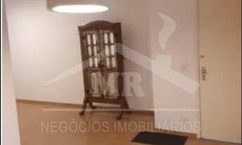 Imagem: Apartamento 3 Quartos, 1 Vaga, Santa Rosa