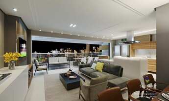 Imagem 4: Apartamento com 3 dormitórios à venda - Meireles - Fortaleza/CE