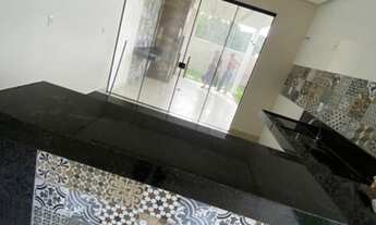 Imagem 3: Casa 3/4 Jardins Marselha