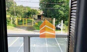 Imagem 4: Casa com 2 dormitórios à venda, 100 m² por R$ 359.000 - Sítio Gaúcho - Gravataí/RS