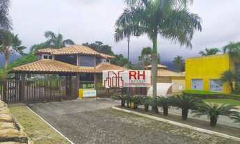 Imagem: Sobrado com 4 dormitórios à venda, 286