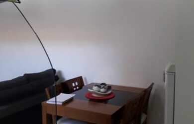 Imagem 4: Apartamento à venda, 46 m² por R$ 300.000,00 - Jardim das Maravilhas - Santo André/SP