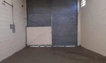 Imagem 4: Galpão para alugar, 550 m² - Parque Laguna - Taboão da Serra/SP