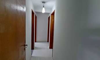 Imagem 5: Apartamento SEMIMOBILIADO com 03 dormitórios para venda - R$ 340.000,00 - Portão - Curitib