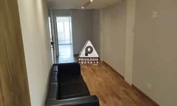 Imagem 7: Oportunidade de Sala Comercial mobiliada e pronta pra uso com vista para o mar