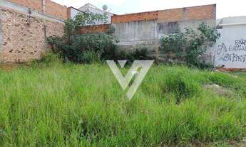 Imagem 5: Terreno à venda, 1227 m² - Parque São Bento - Sorocaba/SP