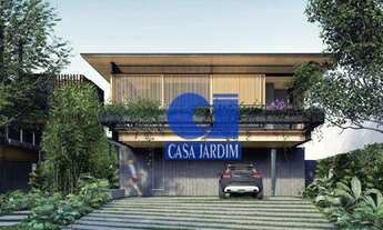 Imagem 5: Terreno à venda, 350 m² por R$ 1.100.000,00 - Alphaville 03 - Santana de Parnaíba/SP