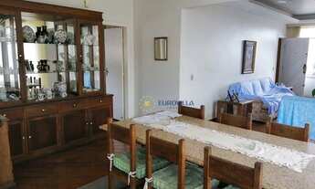 Imagem 3: Apartamento com 4 dormitórios, 170 m² - venda por R$ 780.000,00 ou aluguel por R$ 2.800,00