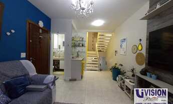 Imagem: Sobrado com 2 dormitórios à venda, 140