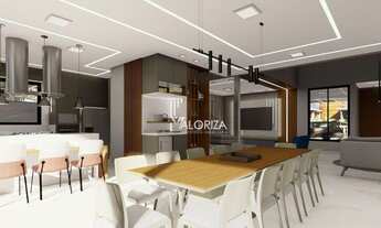 Imagem 6: Sobrado com 3 dormitórios à venda, 375 m² por R$ 2.900.000,00 - Alphaville Nova Esplanada