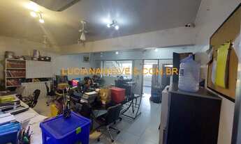 Imagem 6: Ponto comercial/Loja/Box para aluguel possui 600 metros quadrados com 6 quartos