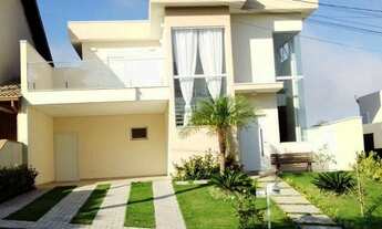 Imagem 4: Casa com 3 dormitórios à venda, 210 m² por R$ 1.275.000 - Atibaia Park I - Atibaia/SP