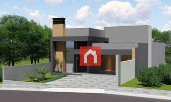 Imagem: LINDÍSSIMA CASA COM 3 DORMITÓRIOS, COM