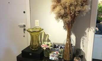 Imagem 3: Apartamento 3 Dormitórios Semi-Mobiliado Centro 2 Vagas