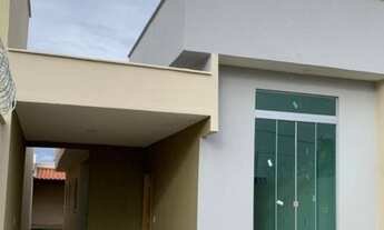 Imagem 2: Casa para Venda em Aparecida de Goiânia / GO no bairro Vila Maria - 2322743