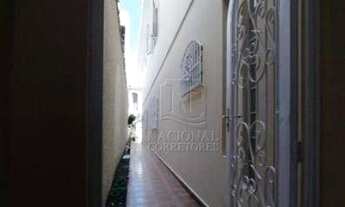 Imagem 6: Sobrado à venda - Vila Santa Clara - São Paulo/SP