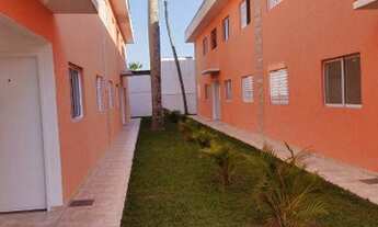 Imagem 2: Village à venda, 53 m² por R$ 350.000,00 - Indaiá - Bertioga/SP