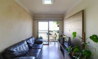 Imagem 6: Apartamento com 3 dormitórios à venda, 86 m² por R$ 430.000,00 - Vila Industrial - Campina