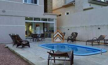 Imagem 6: Sobrado com 3 dormitórios à venda, 200 m² por R$ 1.792.000,00 - Jardim Krahe - Viamão/RS