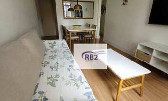 Imagem 4: Apartamento com 2 Quartos à venda, 102 m² por R$ 545.000 - Icaraí - Niterói/RJ