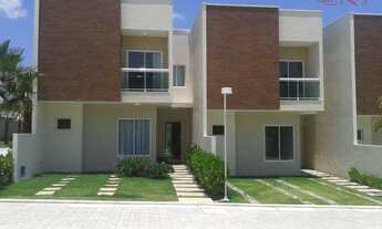 Imagem 6: Luxuosos duplex com 3 dorms de 111 m² - Lagoinha - Eusébio/CE