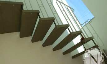 Imagem 3: Casa com dois dormitórios à venda no Jardim Regina - Itanhaém SP