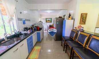 Imagem 5: Casa com 3 dormitórios à venda, 290 m², lote 2.000 m² por R$ 1.300.000 - Jardim Botânico