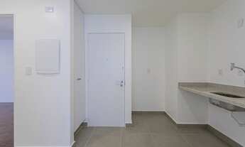 Imagem 6: Itaim Bibi com 107 m², 3 quartos, 1 suíte, 1 vaga