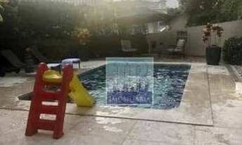 Imagem 3: Casa com 4 dormitórios à venda, 600 m² por R$ 3.500.000,00 - Alphaville Residencial Plus