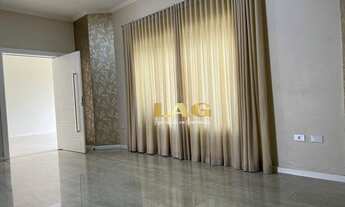 Imagem 6: Casa com 3 dormitórios para alugar, 250 m² por R$ 8.000,00/mês - Condomínio Granja Olga II